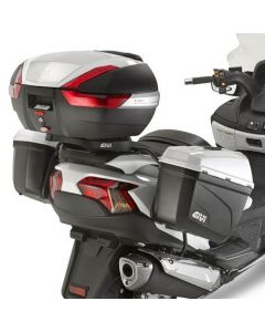 Givi PL3104 Zijkofferrek Suzuki Burgman 650 / 650 Executive 2013-2020