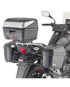 Givi PL3116 Monokey Zijkofferrek Suzuki V-Strom 250 Vanaf 2017