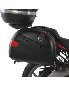 Givi PL447 Zijkofferrek Kawasaki Versys 650 2006-2009