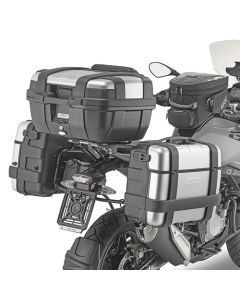 Givi PL5126 Monokey Zijkofferrek BMW G 310 GS Vanaf 2017