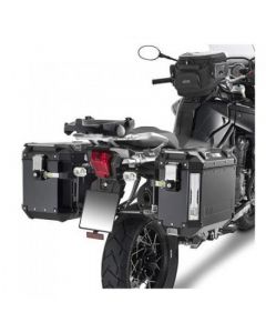 Givi PL6408CAM Zijkofferrek Triumph Tiger Explorer 1200 / Tiger 1200
