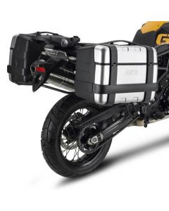 Givi PL690 Zijkofferrek BMW F 650 GS / F 800 GS 2008-2011