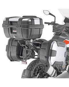 Givi PL7711 Monokey Zijkofferrek KTM 390 Adventure Vanaf 2020