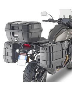 Givi PLO8400MK Monokey Zijkofferrek Harley Davidson Pan America 1250