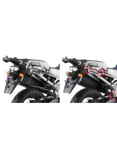 Givi PLR2119 Zijkofferrek Yamaha XTZ 1200 Super Tenere / XT 1200 ZE Super Tenere