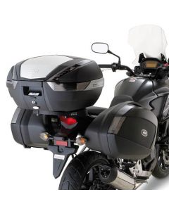 Zijkofferbeugel Honda CB500 X van GIVI voor V35 koffer