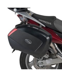 Givi PLX177 Zijkofferrek Voor Givi V35 / V37 Zijkoffers Honda XL1000V Varadero 2007-2012