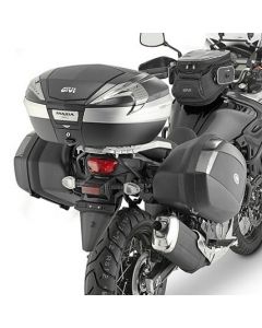 Givi PLX3112 Zijkofferrek voor V35 en V37 Zijkoffers Suzuki DL 650 V-Strom Vanaf 2017