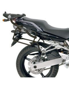 Givi PLX351 Zijkofferrek Yamaha FZ6 / FZ6 600 Fazer 2004-2006