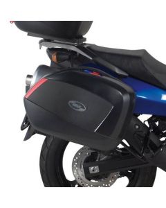 Givi PLX532 Zijkofferrek Suzuki DL 650 V-Strom 2004-2011