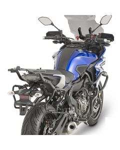 Givi PLXR2130 Zijkofferrek Voor Givi V35 / V37 Zijkoffers Yamaha MT-07 Tracer / Tracer 700