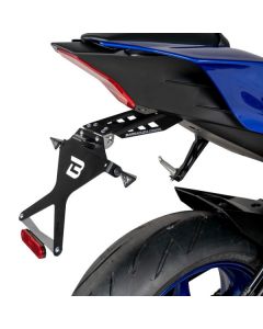Barracuda Kentekenplaathouder Yamaha YZF R6 2017-2021