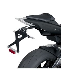 Barracuda Kentekenplaathouder BMW S 1000 R / S 1000 RR