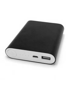Powerbank 6000 mAh USB naar Micro USB