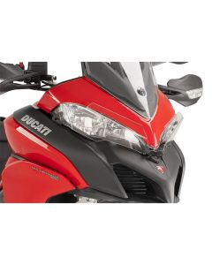 Puig Koplamp Beschermer Ducati Multistrada 950 / 1200 / 1260