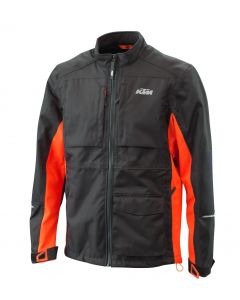 KTM RACETECH JACKET WP Offroad jack maat XXXL 3PW210030807