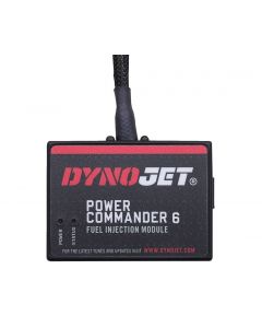 Dynojet Power Commander 6 BMW G 310 R 2018-2020