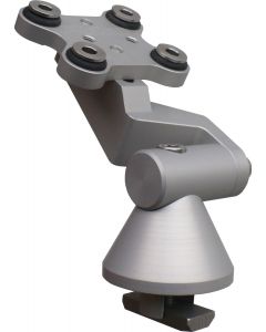 BikePenR GPS en Navigatie montagesteun R12RT-2 voor BMW R1200RT