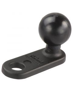 RAM Mount Basis spiegel bevestiging met 11 mm gat