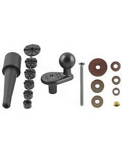 RAM Mount Basis bevestiging balhoofdpen
