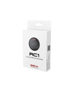 Sena RC1 Remote Control afstandsbediening voor Sena Rideconnect app