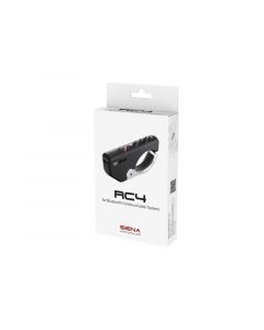 Sena RC4 Remote Control voor aan het stuur