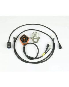 GET RPM Dash Kawasaki