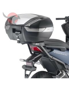 Givi 1186FZ Topkofferrek Honda Forza 750 Vanaf 2021