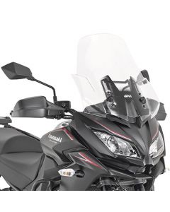 Givi D4120ST Windscherm Kawasaki Versys 1000 2017-2018