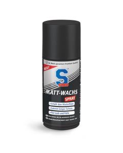 S100 Matte Lak Was 250ml