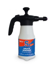 S100 Drukpompverstuiver