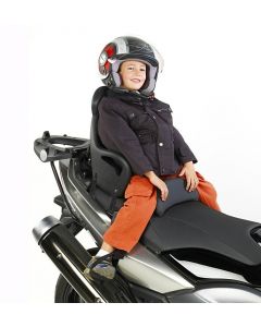Givi S650 Universeel Kinderzitje voor motorfietsen