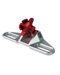 Navigatie houder Givi S901A Smart mount voor Garmin of TomTom