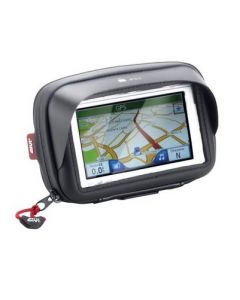 GPS Smartphone houder 3.5” Givi S952B voor motorfietsen