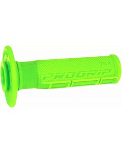 Pro grip 794 fluorescerend handvaten Groen