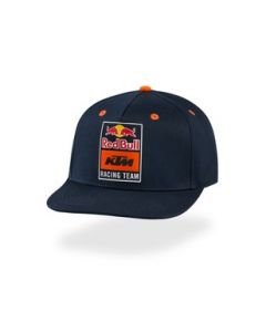 KTM Red Bull PACE FLAT CAP (Laatste kans)