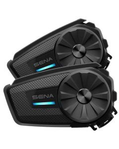 Sena Spider ST1 Mesh intercom - Dual
