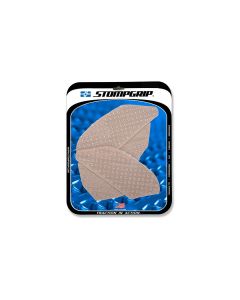 Stompgrip Volcano motorfiets tankpad helder Yamaha YZF-R1 2009-2014