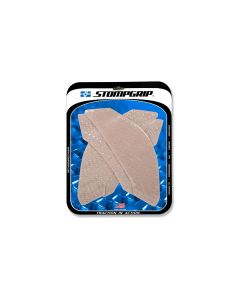 Stompgrip Volcano motorfiets tankpad helder Yamaha XJ6 en FZ6