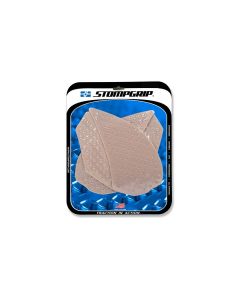 Stompgrip Volcano motorfiets tankpad helder Yamaha FZ8 /Fazer 2011-2013