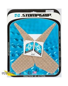 Stompgrip Volcano motorfiets tankpad helder Honda CB1000R 2012-2016