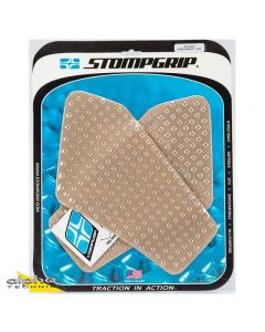 Stompgrip Volcano motorfiets tankpad helder Honda GL1800 Goldwing 2001-2010