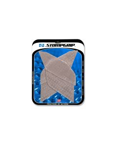 Stompgrip Volcano motorfiets tankpad helder Aprilia 750 / 900 / 1200 Dorsoduro