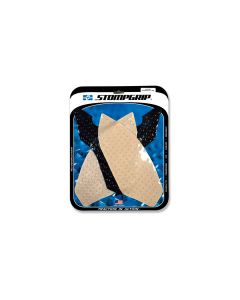 Stompgrip Volcano motorfiets tankpad Hybrid BMW S1000RR 2009-2014 en HP4