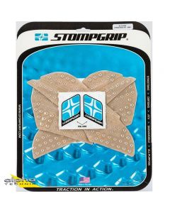 Stompgrip Volcano motorfiets tankpad helder MV Agusta F3 675 / F3 800 / Super 800