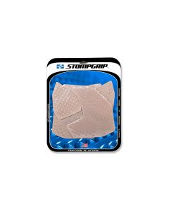 Stompgrip Volcano motorfiets tankpad helder Yamaha MT09