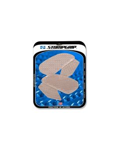 Stompgrip Volcano motorfiets tankpad helder Honda VFR800F 2014-2015