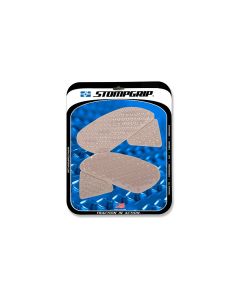 Stompgrip Volcano motorfiets tankpad helder Honda CBR250R / CBR300R