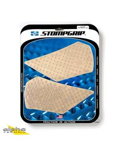 Stompgrip Volcano motorfiets tankpad helder KTM 1290 Super Duke R 2013-2019
