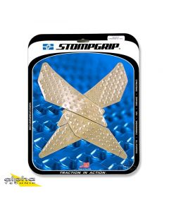 Stompgrip Volcano motorfiets tankpad helder MV Agusta Stradale/ Rivale 800